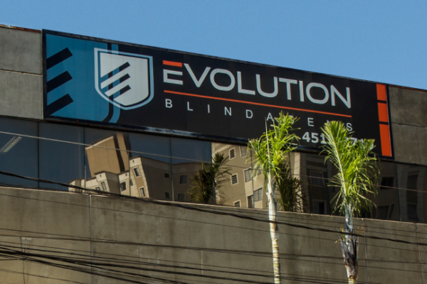 Blindagem em São Paulo: por que escolher a Evolution - Blog Evolution